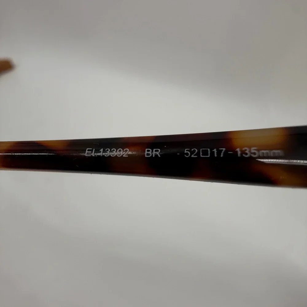 Elle eyeglasses women